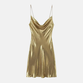 Vestido Mine