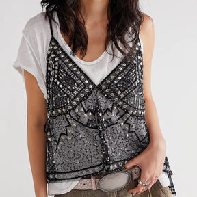 Blusa Lust
