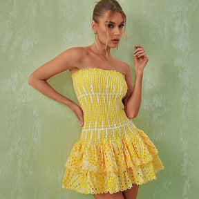 Vestido Sunny
