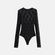 Body Dark Bloom