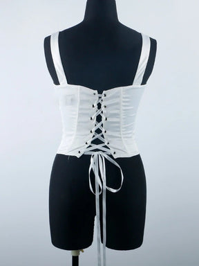 Corset Bittersuite