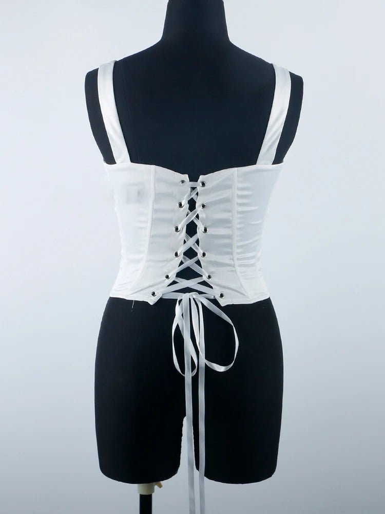 Corset Bittersuite
