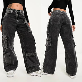 Calça Untamed