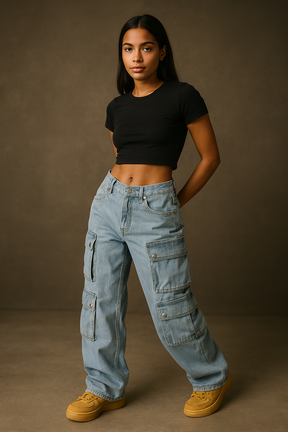 Calça Duskwave