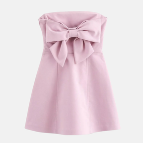 Vestido Barbie