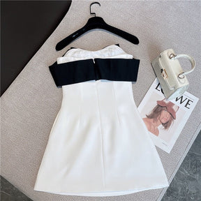 Vestido Fancy