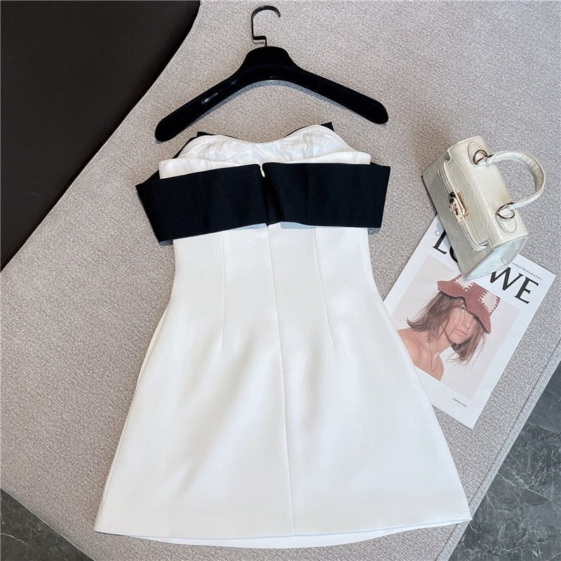 Vestido Fancy