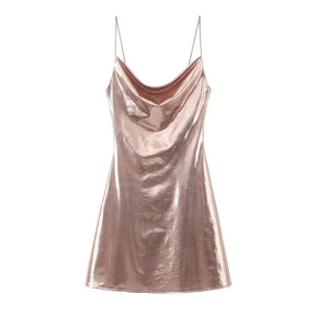Vestido Mine