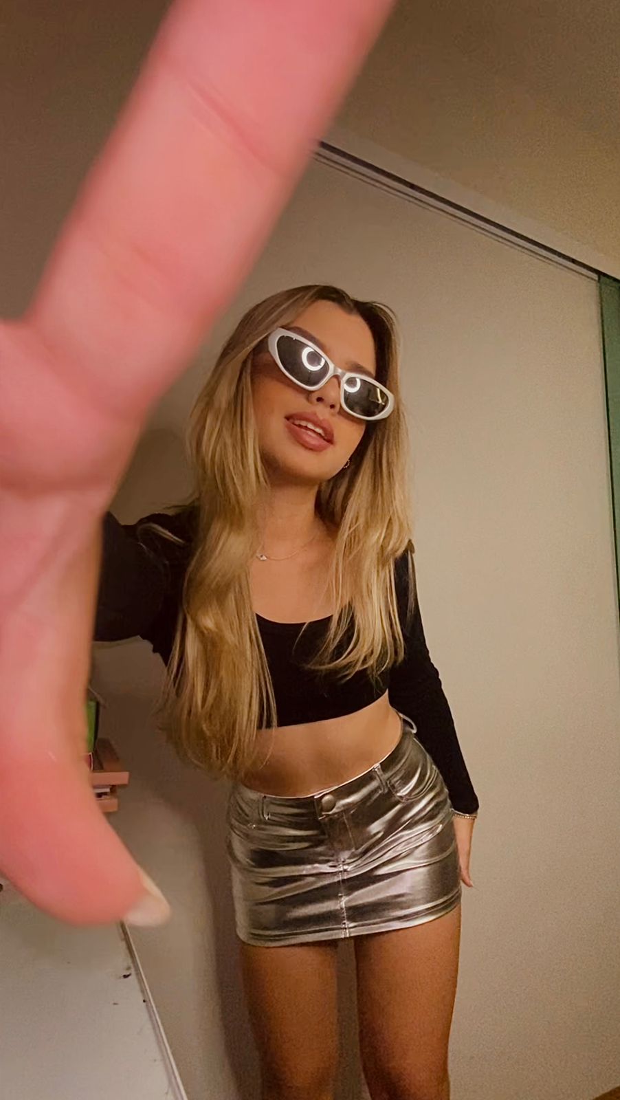 Saia NASA