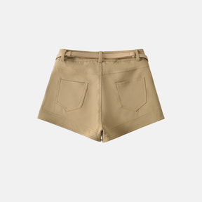 Short Paris