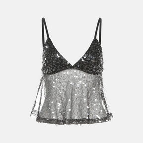 Blusa Évoa