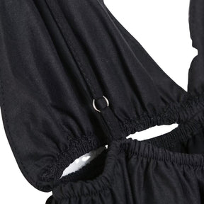 Vestido Supernatural
