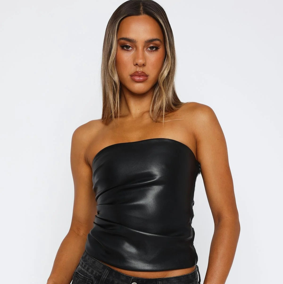 Blusa Lume