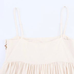 Vestido Celestia