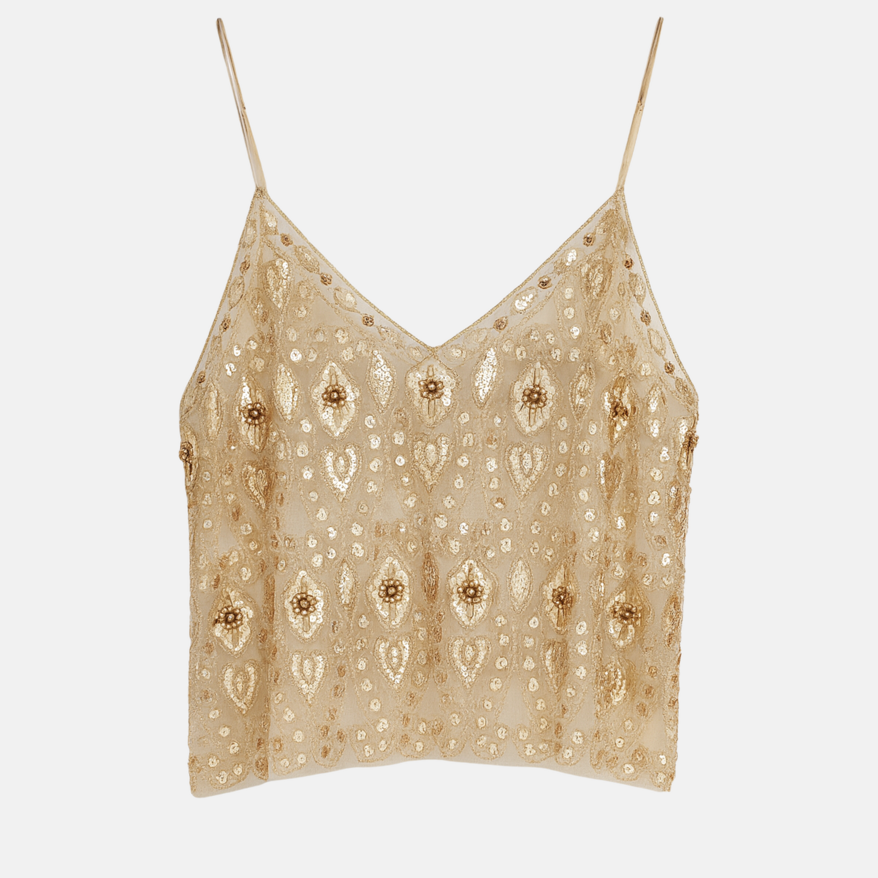 Blusa Lunara